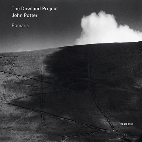 THE DOWLAND PROJECT – JOHN POTTER – ROMARIA