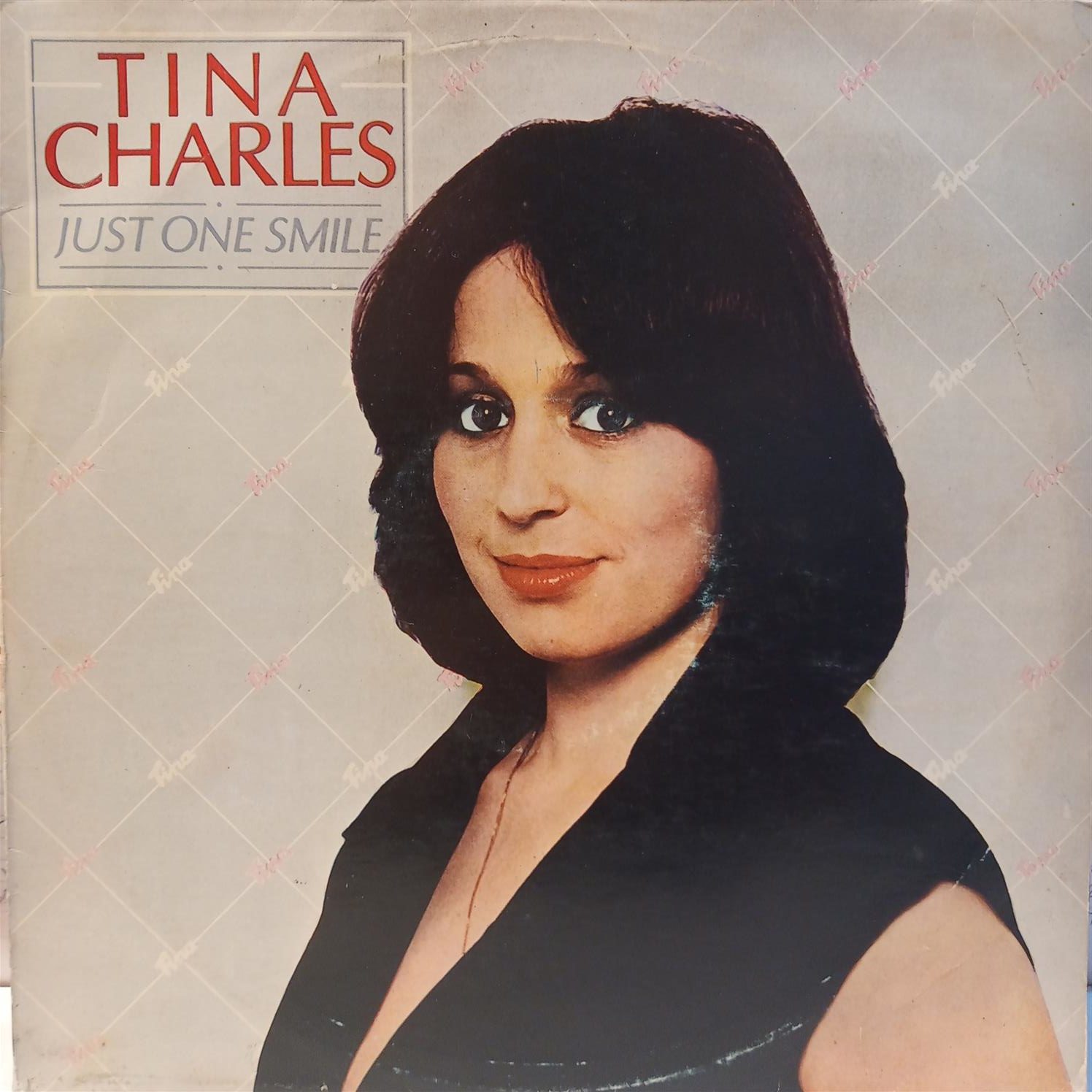 TINA CHARLES – JUST ONE SMILE ON