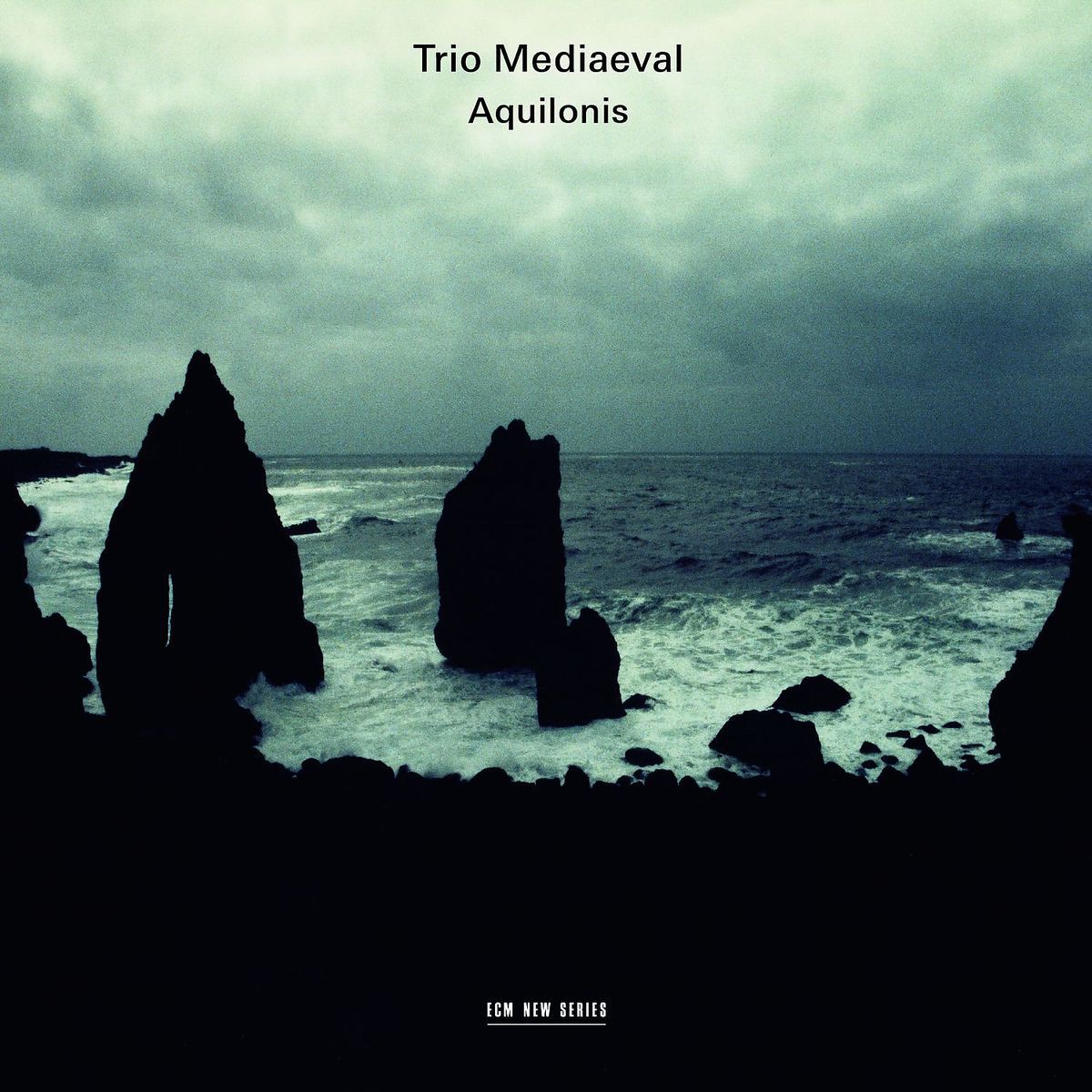 TRIO MEDIAEVAL – AQUILONIS