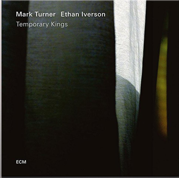 MARK TURNER – ETHAN IVERSON – TEMPORARY KINGS ON