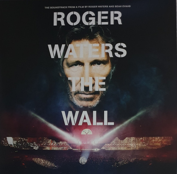 ROGER WATERS – THE WALL ON