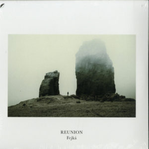 FEJKA – REUNION ON