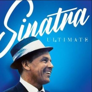 FRANK SINATRA – ULTIMATE ON