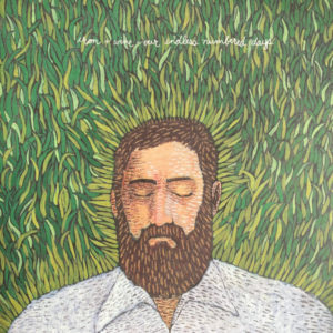 IRON AND WINE – OUR ENDLESS NUMBERED DAYS ON