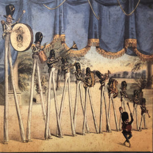 NEUTRAL MILK HOTEL - IN THE AEROPLANE OVER THE SEA - Görsel 2