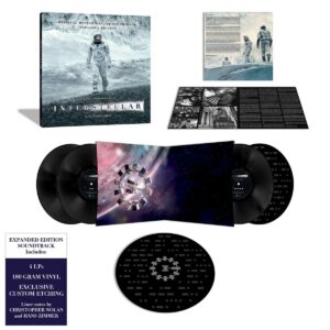 HANS ZIMMER - INTERSTELLAR - Görsel 3