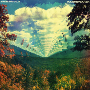 TAME IMPALA – INNERSPEAKER ON