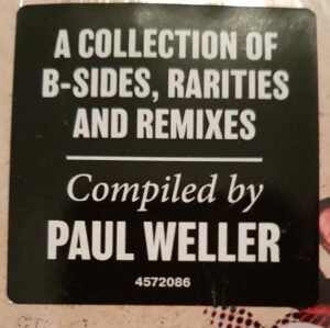 PAUL WELLER - WILL OF THE PEOPLE - Görsel 3