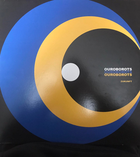 OUROBOROTS - ZUKUNFT ON