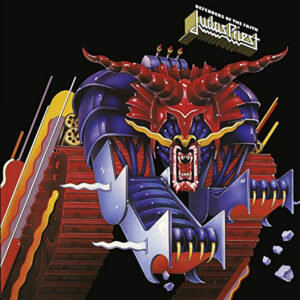 JUDAS PRIEST - DEFENDERS OF THE FAITH - Görsel 1