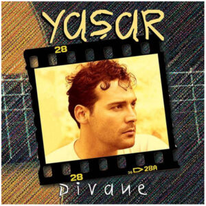YAŞAR - DİVANE