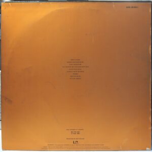 CANNED HEAT - THE NEW AGE - Görsel 2