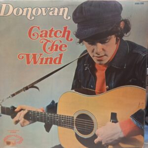 DONOVAN - CATCH THE WIND