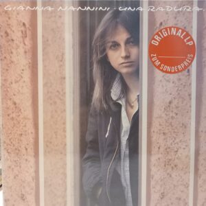 GIANNA NANNINI - UNA RADURA - Görsel 1