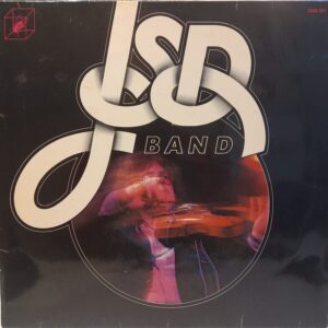 JSD BAND - JSD BAND
