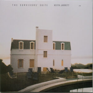 KEITH JARRETT - THE SURVIVORS' SUITE