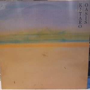KITARO - OASIS
