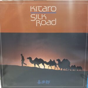 KITARO - SILK ROAD