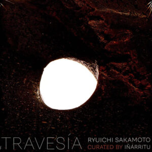 RYUICHI SAKAMOTO - TRAVESIA