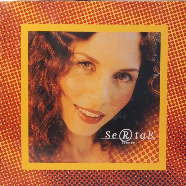 SERTAB ERENER - SERTAB (RENKLİ PLAK) ON