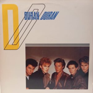 DURAN DURAN - DURAN DURAN