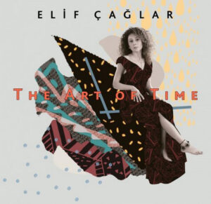 ELİF ÇAGLAR - THE ART OF TIME - Görsel 1