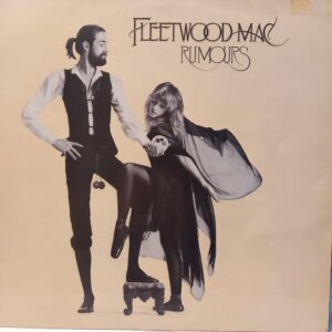 FLEETWOOD MAC - RUMOURS