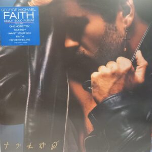 GEORGE MICHAEL - FAITH