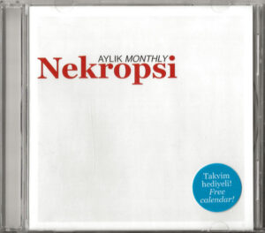 NEKROPSİ - AYLIK