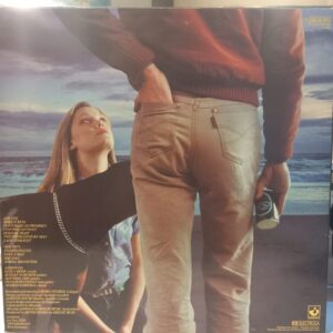 SCORPIONS - ANIMAL MAGNETISM - Görsel 2