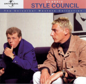 STYLE COUNCIL - CLASSIC